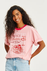 Tričko Bubbles and Bliss